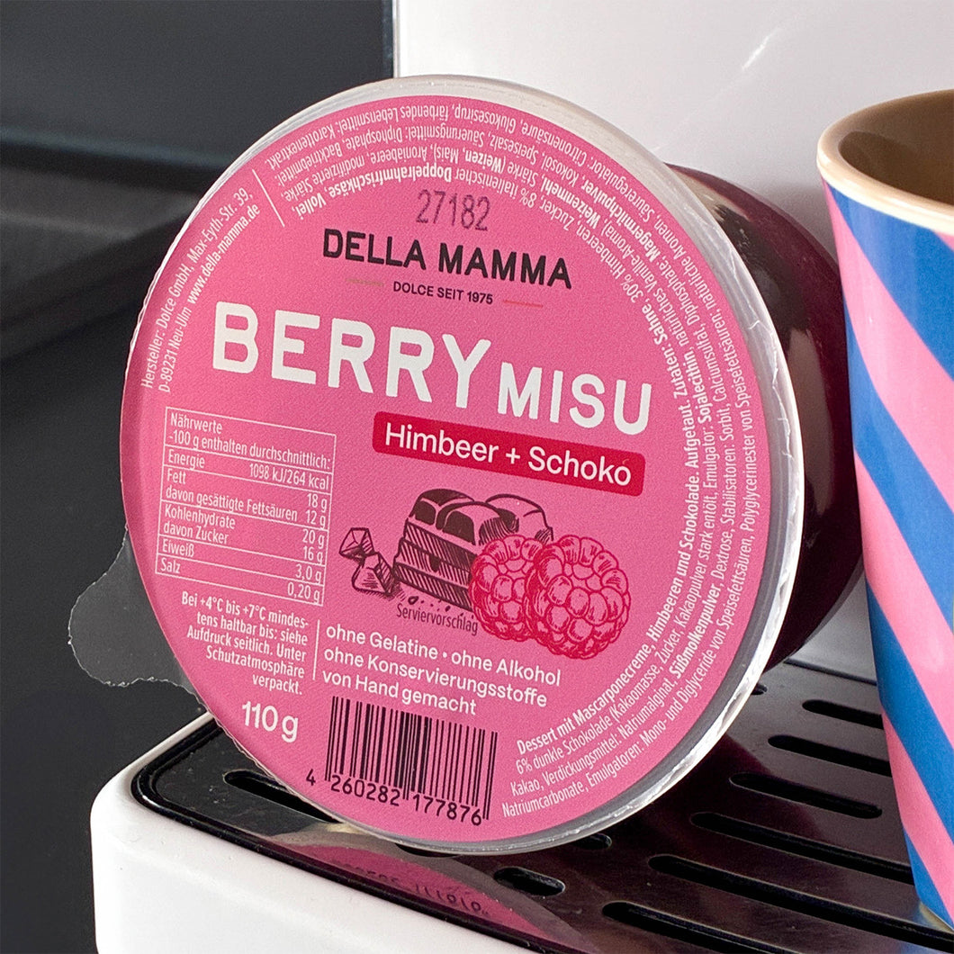 Berrymisu