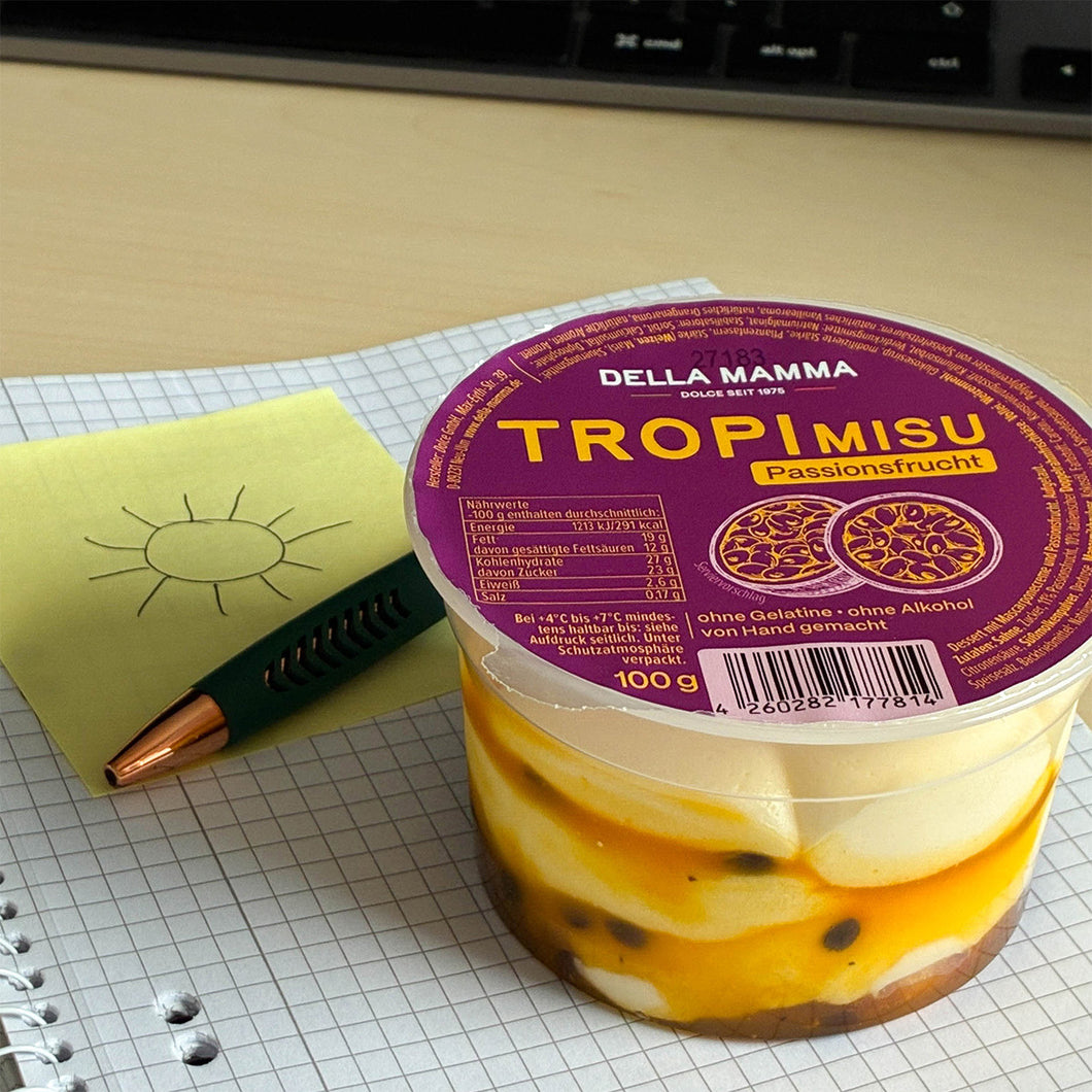 Tropimisu