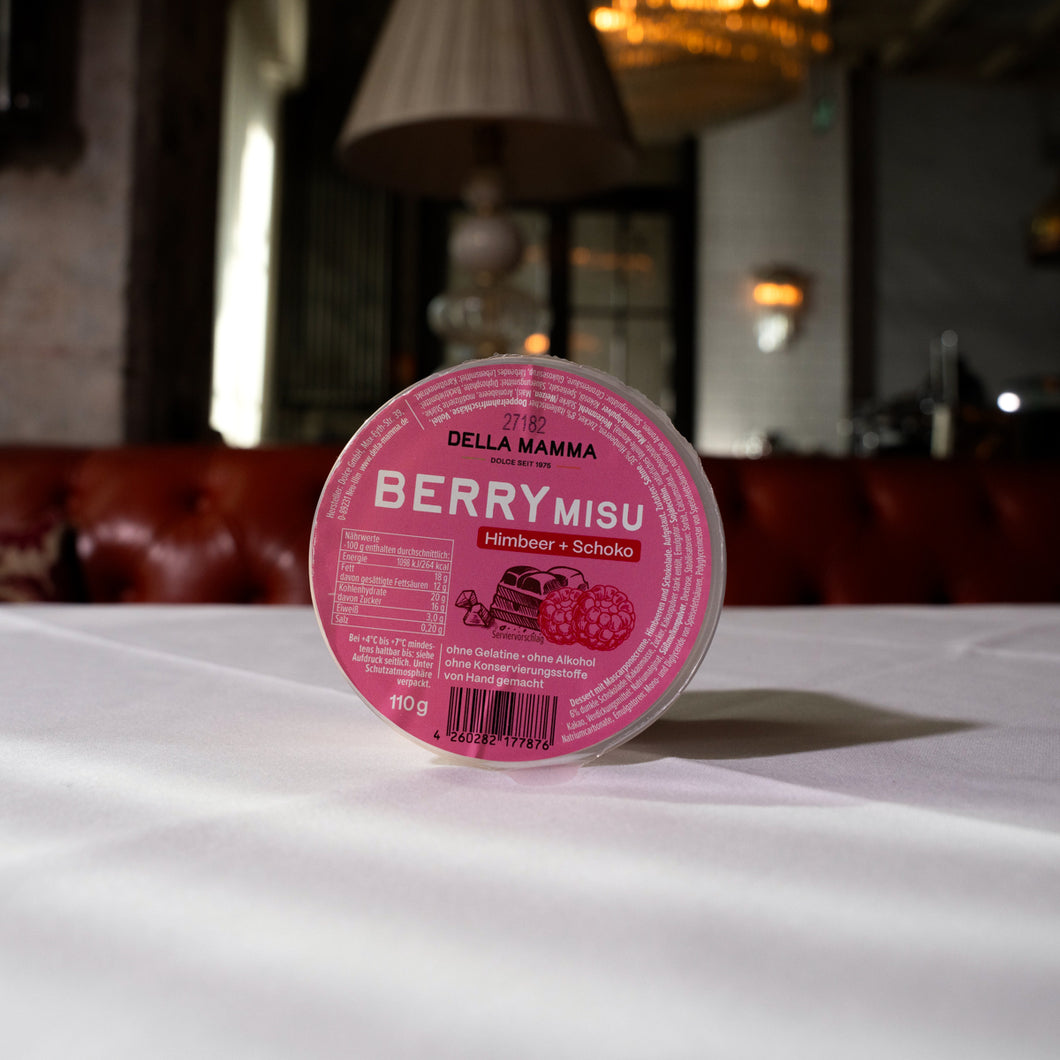Berrymisu