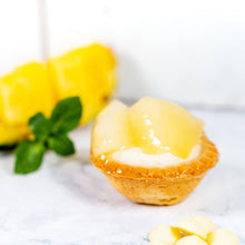 Lade das Bild in den Galerie-Viewer, Tartelette Ananas
