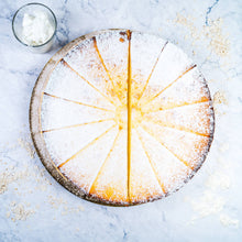 Lade das Bild in den Galerie-Viewer, Cheesecake

