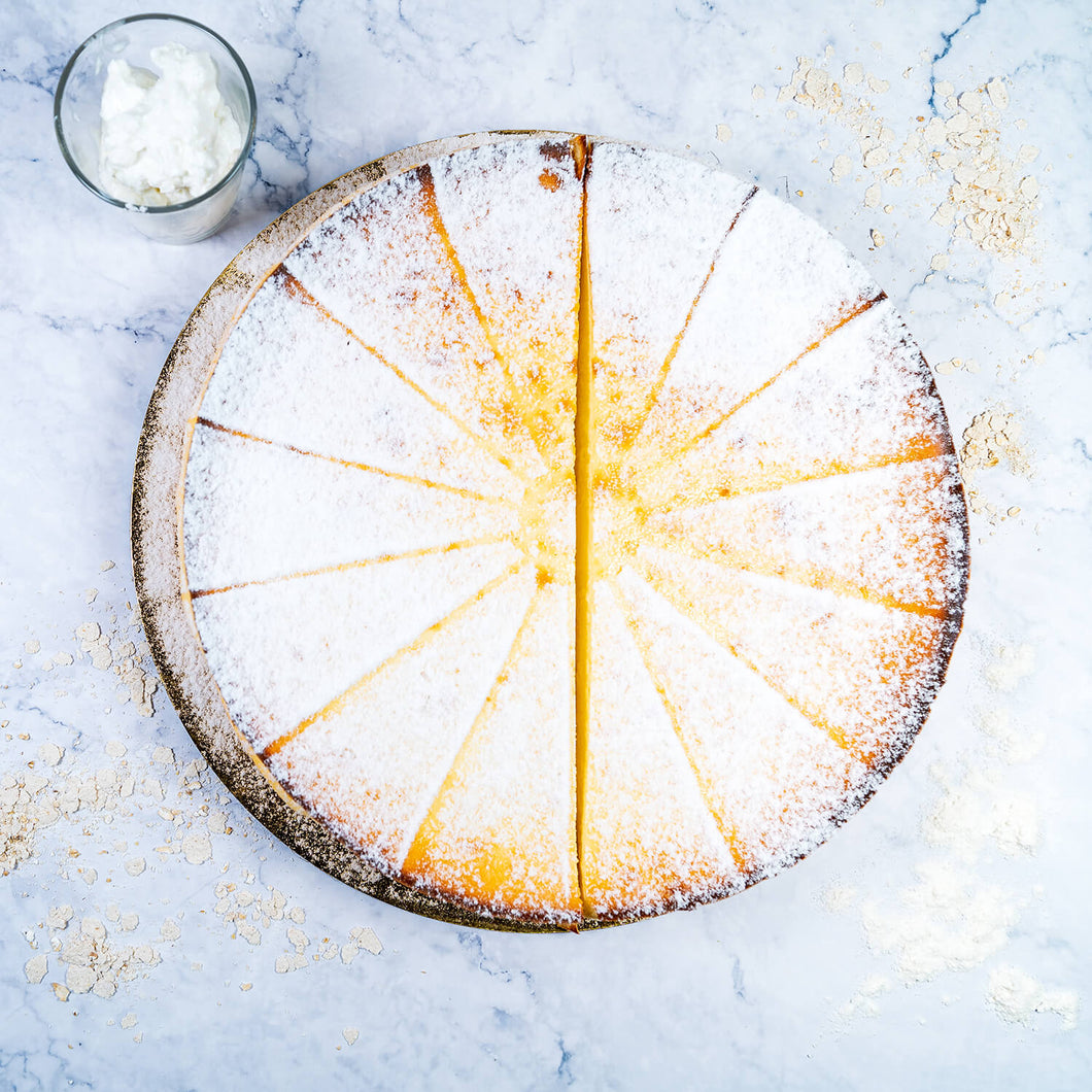 Cheesecake