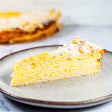 Lade das Bild in den Galerie-Viewer, Apfel-Streusel-Kuchen
