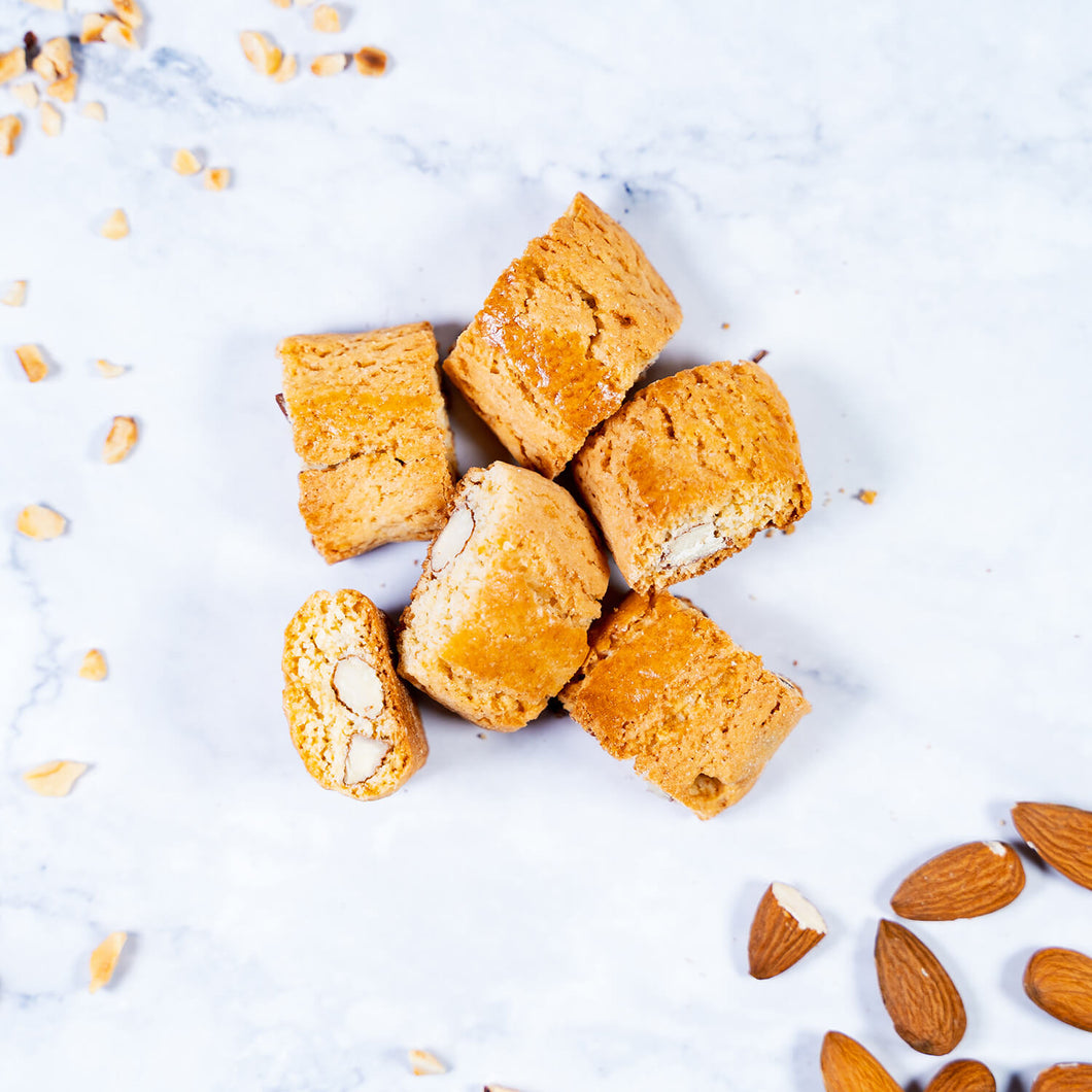 Cantuccini Mandel